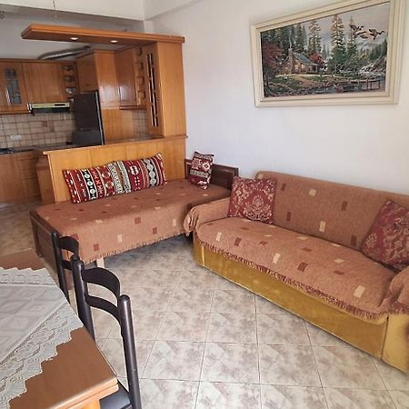 Sea & Relax Apartment Sarandë Exteriör bild