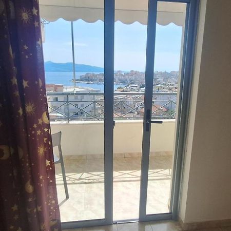 Sea & Relax Apartment Sarandë Exteriör bild