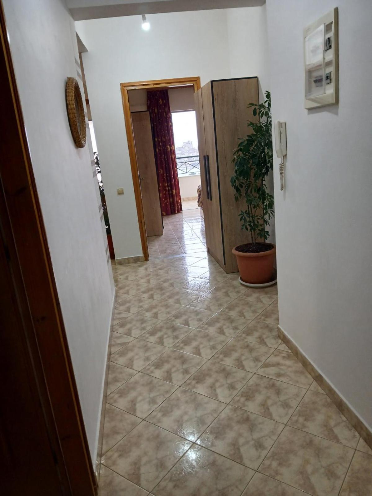 Sea & Relax Apartment Sarandë Exteriör bild