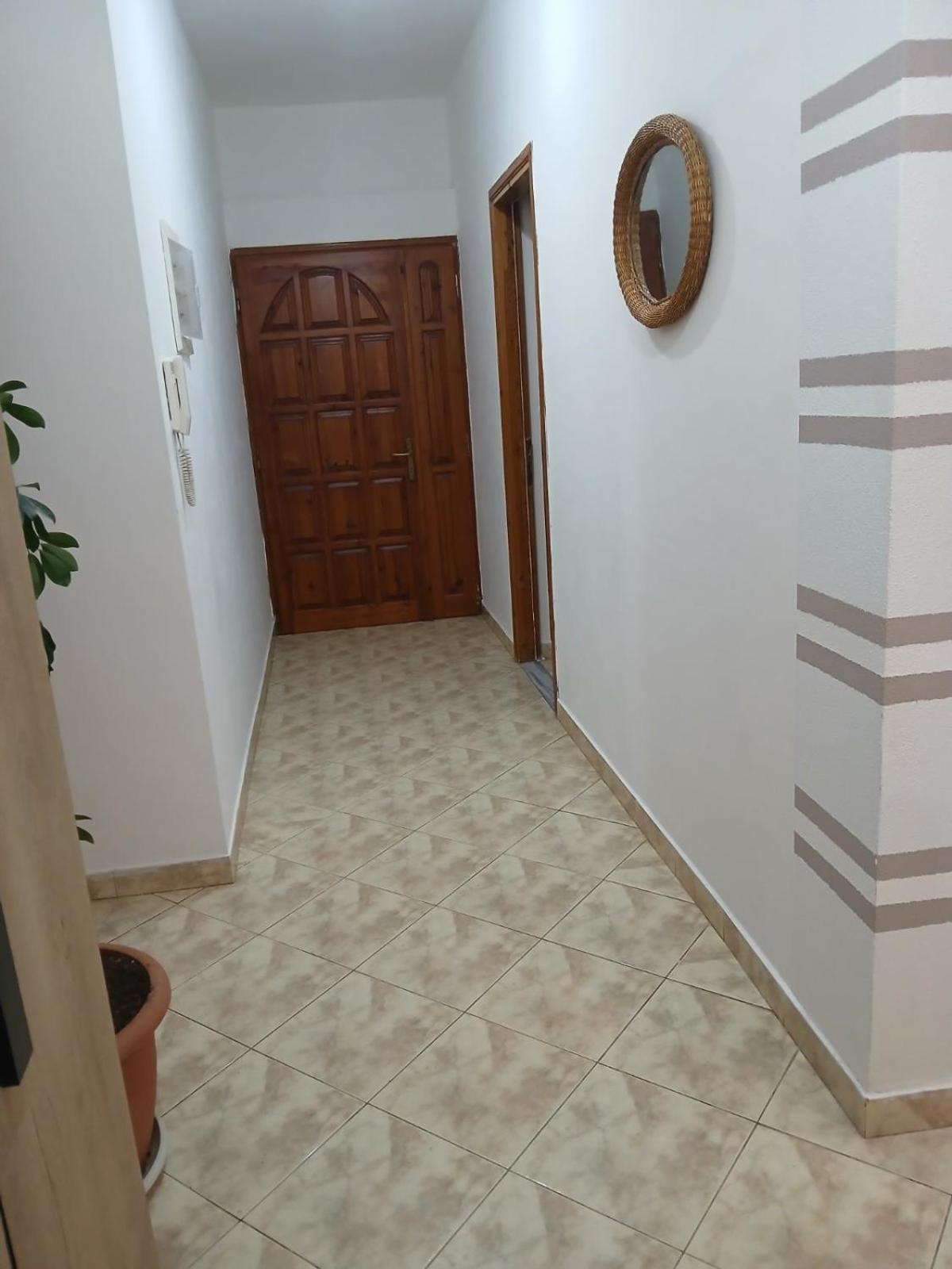 Sea & Relax Apartment Sarandë Exteriör bild