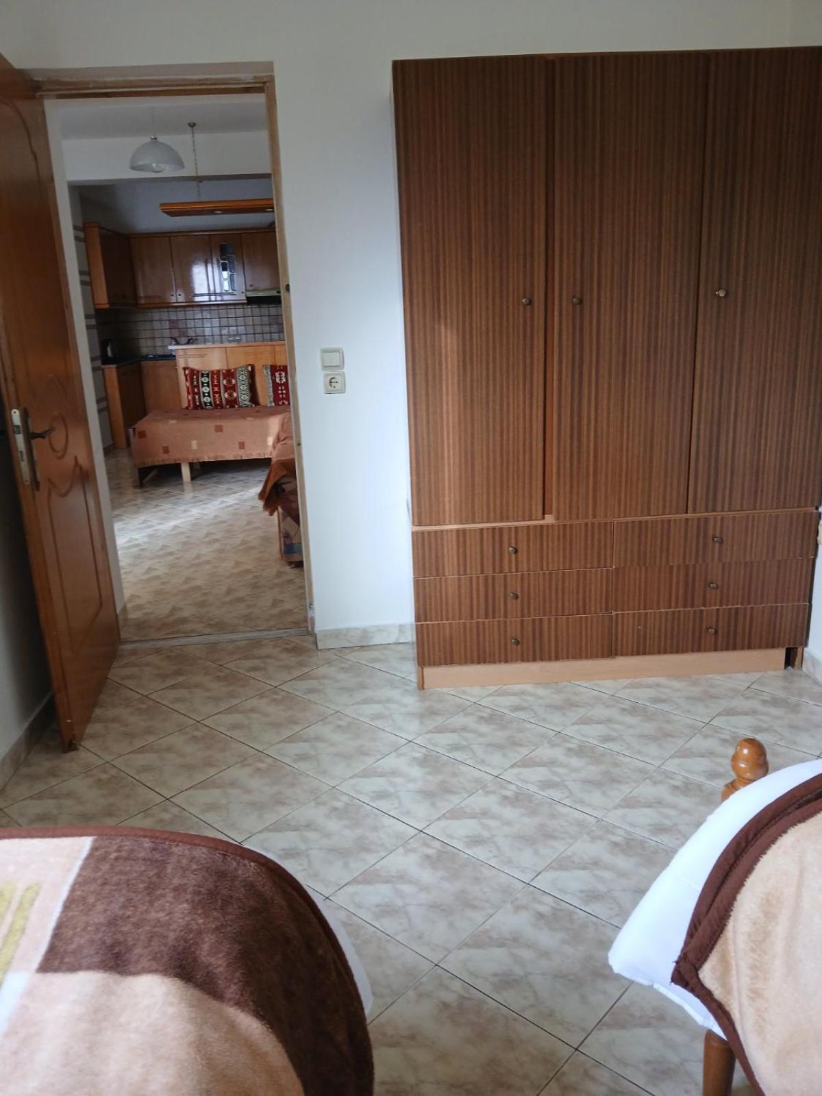 Sea & Relax Apartment Sarandë Exteriör bild