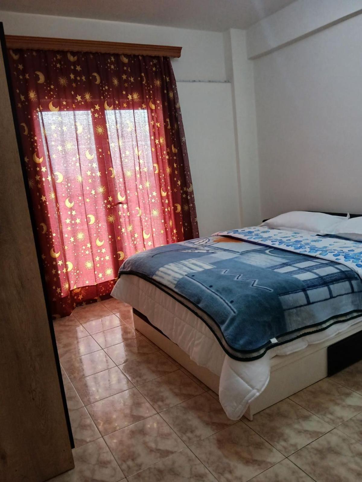 Sea & Relax Apartment Sarandë Exteriör bild