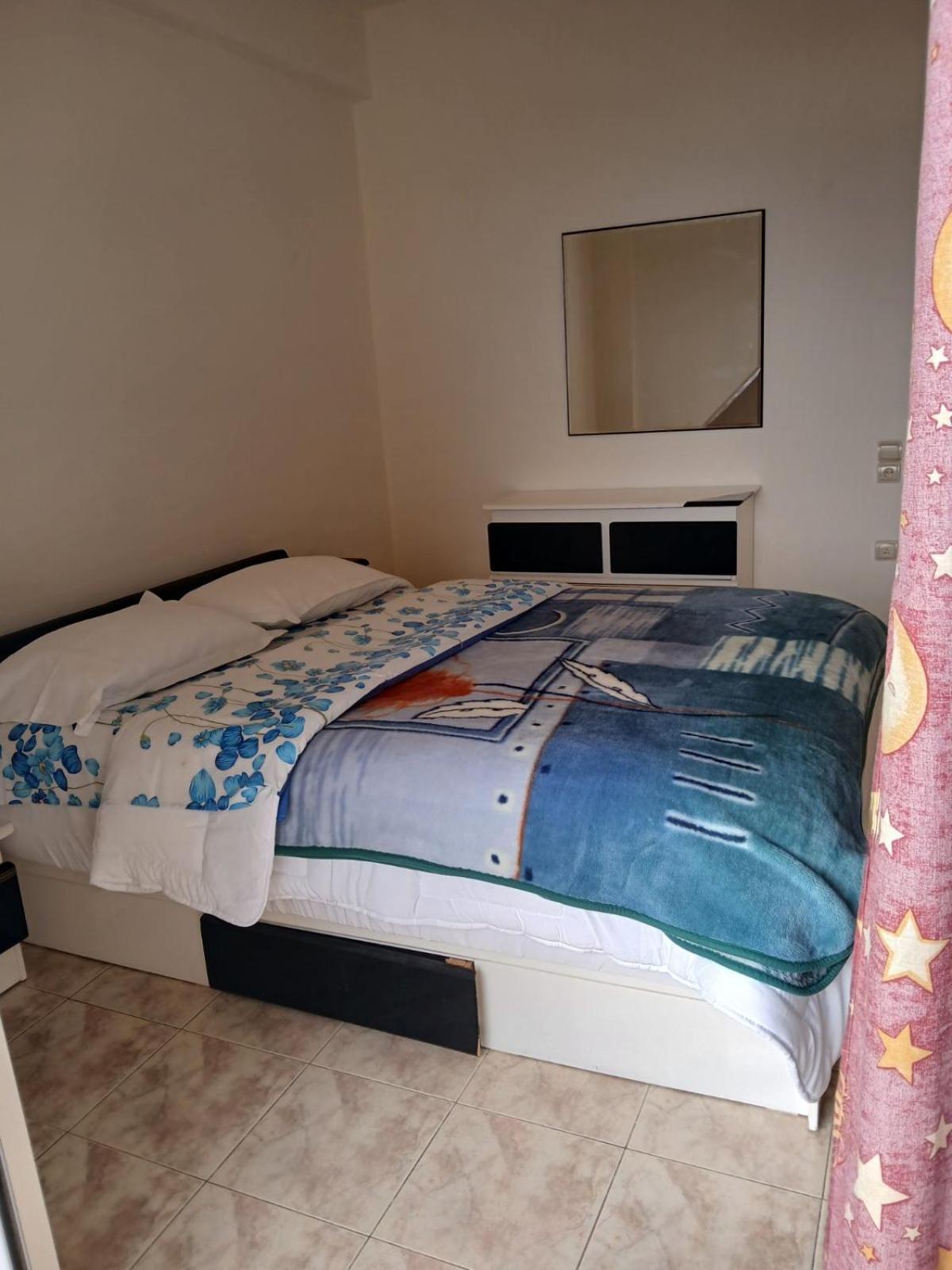 Sea & Relax Apartment Sarandë Exteriör bild