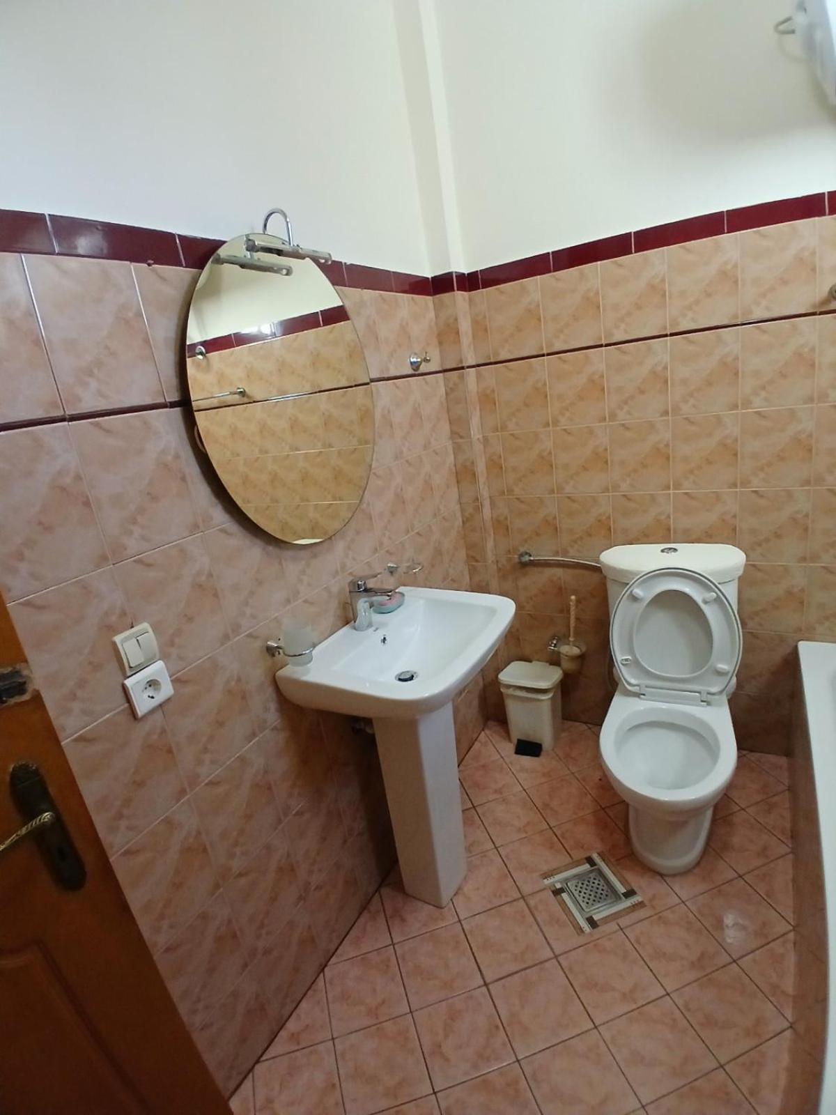 Sea & Relax Apartment Sarandë Exteriör bild