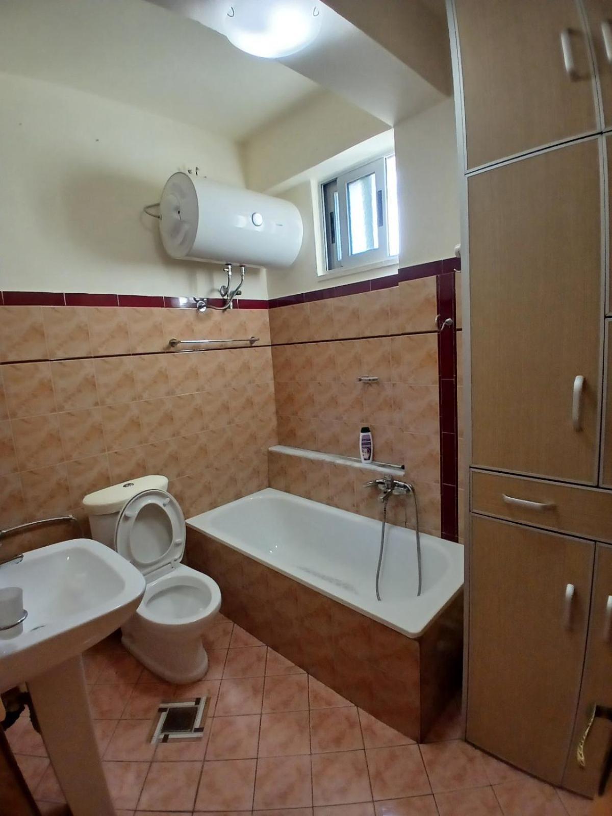Sea & Relax Apartment Sarandë Exteriör bild