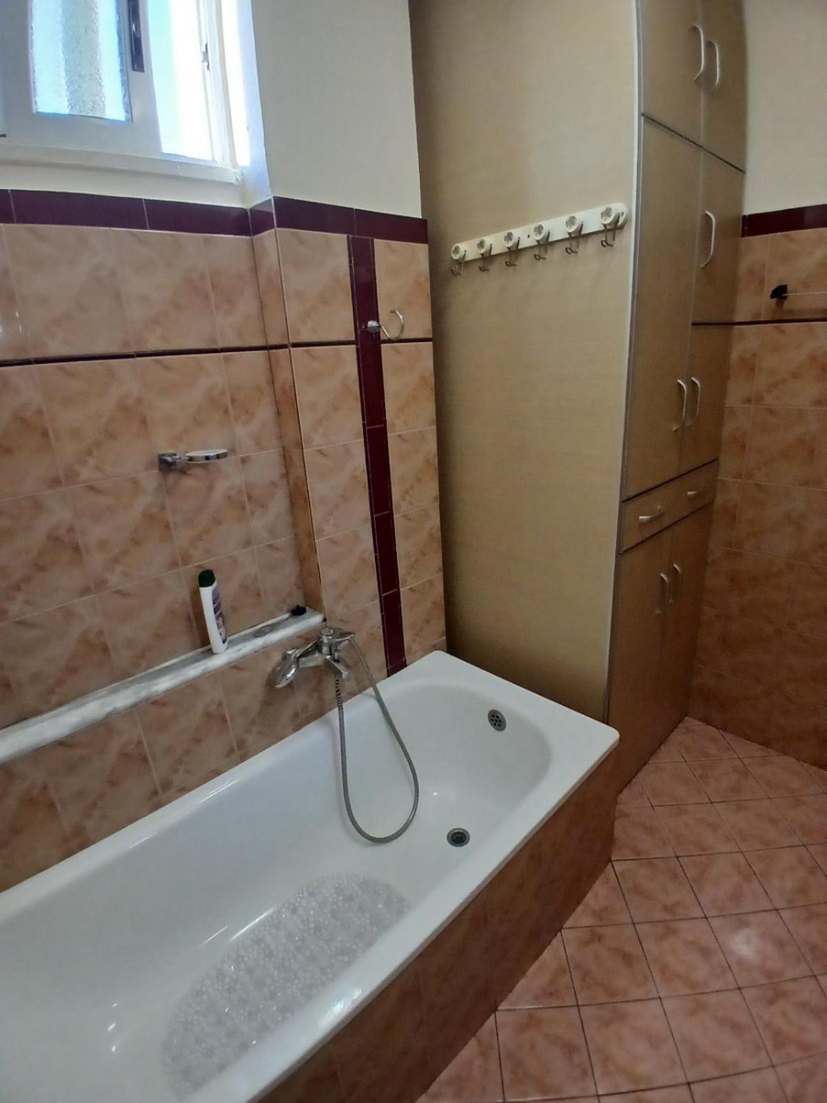 Sea & Relax Apartment Sarandë Exteriör bild