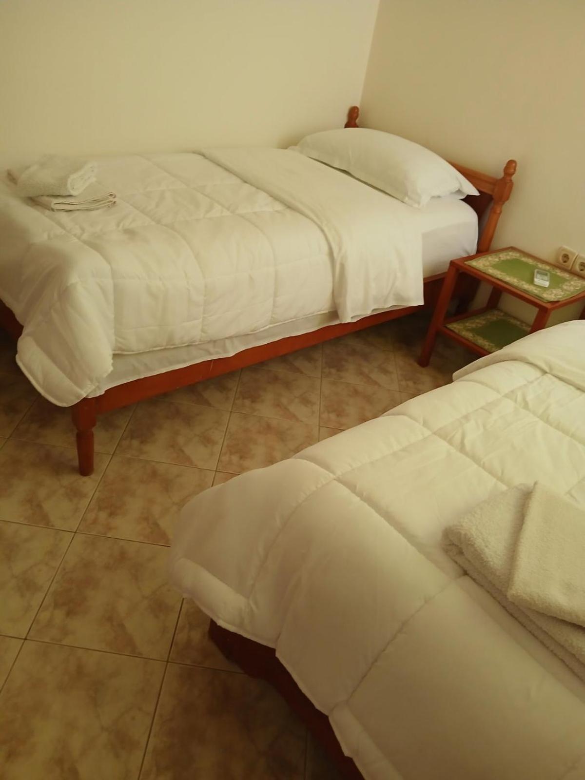 Sea & Relax Apartment Sarandë Exteriör bild
