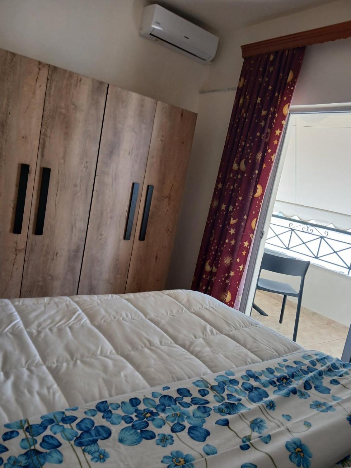 Sea & Relax Apartment Sarandë Exteriör bild