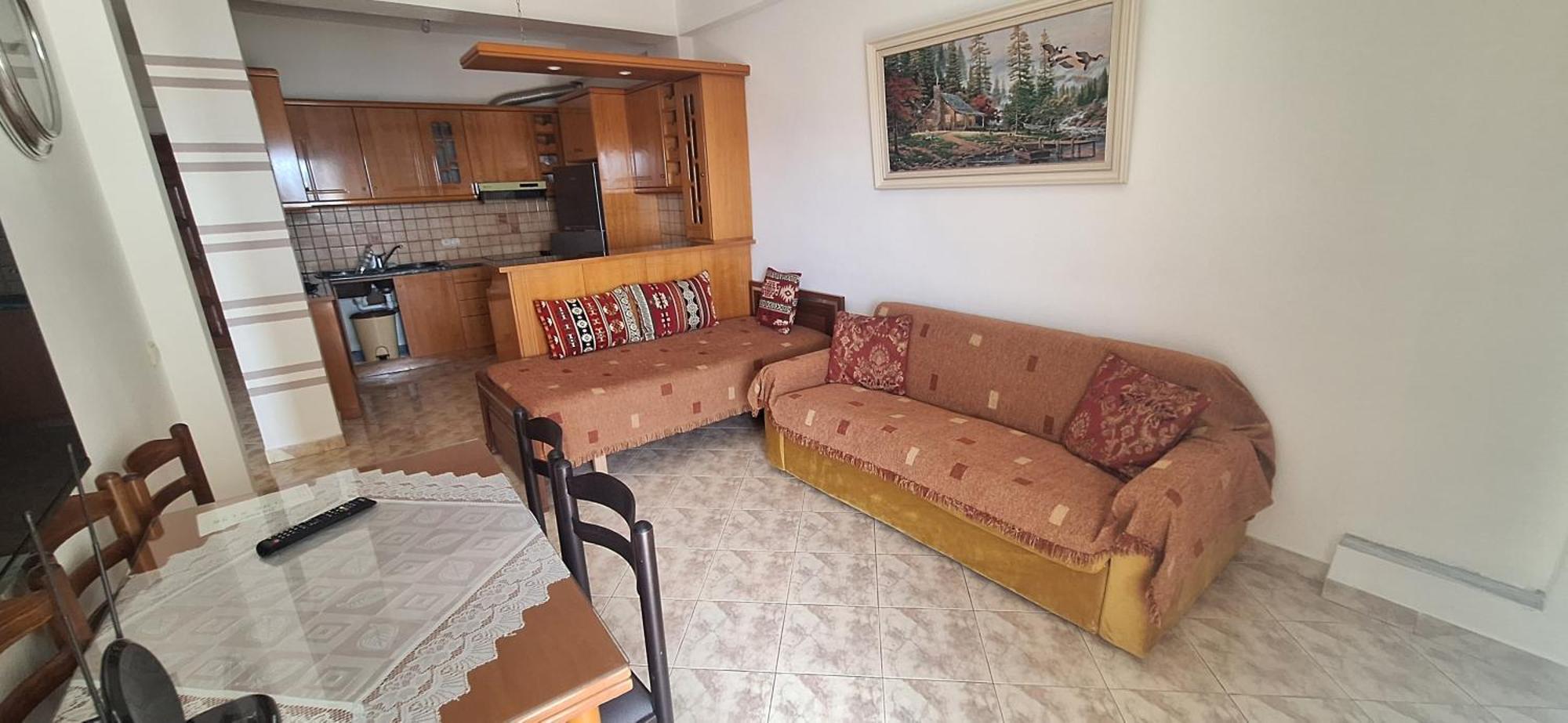 Sea & Relax Apartment Sarandë Exteriör bild