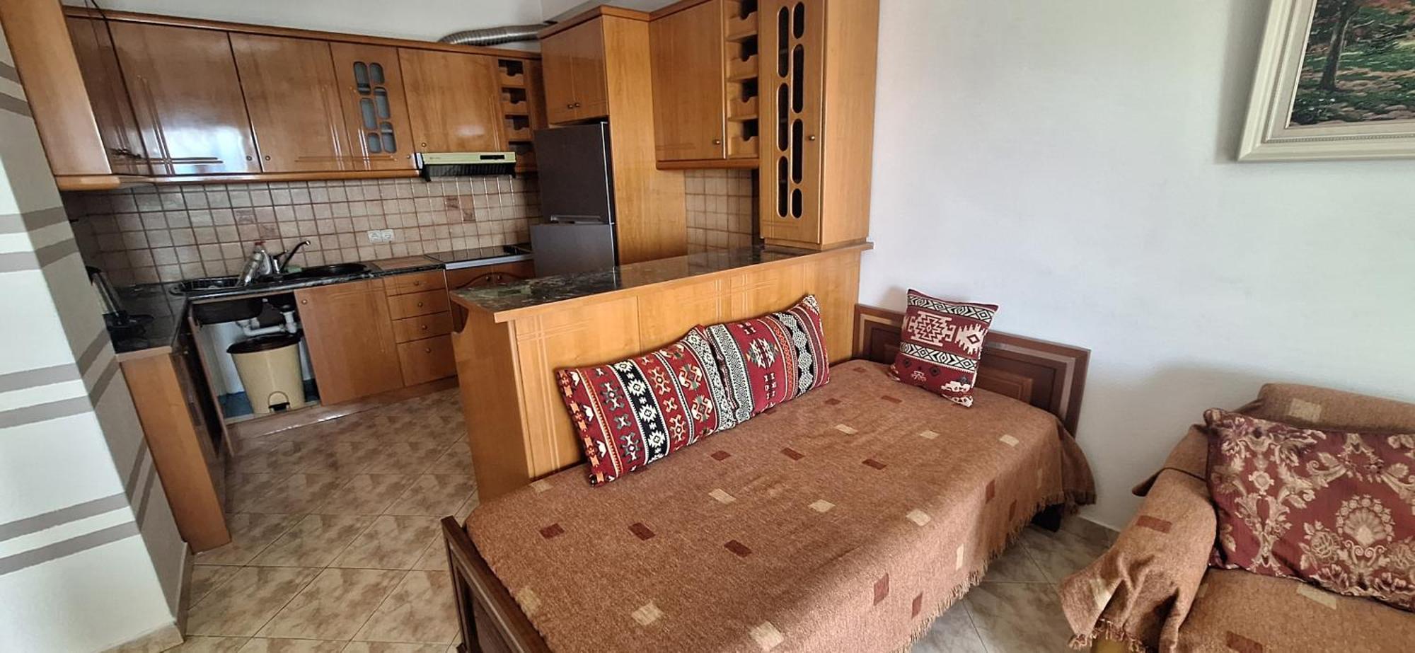 Sea & Relax Apartment Sarandë Exteriör bild